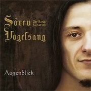 Sören Vogelsang: Augenblick